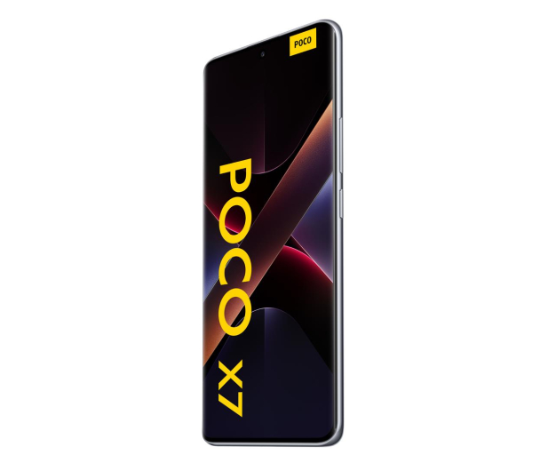 Xiaomi POCO X7 5G 12/512GB Silver - 1306180 - zdjęcie 2